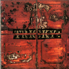 Maxinquaye by Tricky (CD)