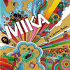 Life In Cartoon Motion by MIKA (8) - CD Album Cover