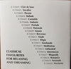 Intermezzo by Various (CD)