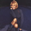 My Love Is Your Love by Whitney Houston - CD Album Cover