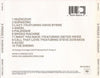 Muzikizum by X-Press 2 - CD Back Cover