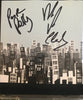 "Atticus Finch" by The Kent Boys - CD Back Cover