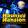 Haunted Mansion by Tom Hambleton - CD Album Cover