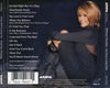 My Love Is Your Love by Whitney Houston - CD Back Cover