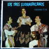 Los Tres Sudamericanos by Los 3 Sudamericanos - Front Cover