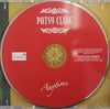Anytime by Patsy Cline - Additional CD Image