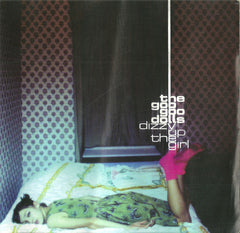 Dizzy Up The Girl by Goo Goo Dolls (CD)