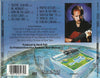 Higher Altitude by Pocket Change, David Patt - CD Back Cover