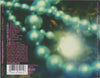 Dizzy Up The Girl by Goo Goo Dolls - CD Back Cover