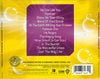 Absolute Modern Worship For Kids 2 (12 Modern Worship Hits For Kids...By Kids) by The Kid Connection - CD Back Cover