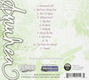 Anuhea  by Anuhea - CD Back Cover