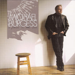 A Place In The Sun by Michael Burgess (3) (CD)