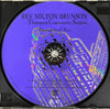 Through God's Eyes by Rev. Milton Brunson, The Thompson Community Singers - Additional CD Image