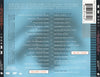 WOW 2001 (The Year's 30 Top Contemporary Christian Artists And Hits) by Various - CD Back Cover