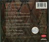 Billboard Pop Memories 1940-44 by Various - CD Back Cover