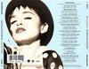 The Immaculate Collection by Madonna - CD Back Cover