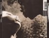 Blowback by Tricky - CD Back Cover