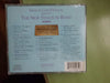 Mirror Lake Presents by The New Stanton Band - CD Back Cover