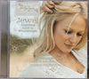 Goodbye Alice In Wonderland by Jewel - CD Album Cover