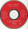 White Christmas by Bing Crosby - Additional CD Image