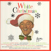 White Christmas by Bing Crosby - CD Album Cover