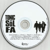 Boston To Beijing by Tonic Sol-Fa - Additional CD Image