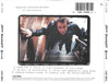 Grace by Jeff Buckley - CD Back Cover