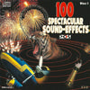 300 Spectacular Sound-Effects Vol. 1 by No Artist (CD)