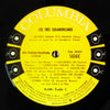 Los Tres Sudamericanos by Los 3 Sudamericanos - Vinyl Label