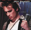 Grace by Jeff Buckley - CD Album Cover