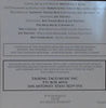 Spirit Feathers by Mesa Music Consort - Additional CD Image
