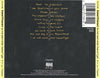 I Do Not Want What I Haven't Got by Sinéad O'Connor - Additional CD Image