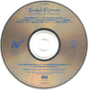 I Do Not Want What I Haven't Got by Sinéad O'Connor - CD Back Cover