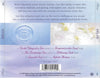 Relax by Jeff Wolpert - CD Back Cover