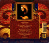 Carnaval by Benise - CD Back Cover