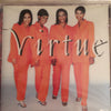 Virtue by Virtue (9) (CD)