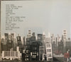 "Atticus Finch" by The Kent Boys - Additional CD Image