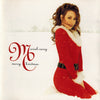 Merry Christmas by Mariah Carey - CD Album Cover
