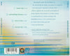 Natural Stress Relief (Solitudes Music For Your Health) by Dan Gibson, David Bradstreet, Gordon Gibson - CD Back Cover