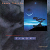 Tingri by Jonn Serrie - CD Album Cover