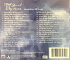 Best Loved Hymns - Sweet Hour Of Prayer by Joslin Grove Choral Society - CD Back Cover