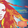 Under Rug Swept by Alanis Morissette - CD Album Cover
