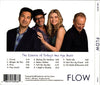 Flow by Flow (53) - CD Back Cover