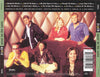 Never Be The Same by Truth (31) - CD Back Cover