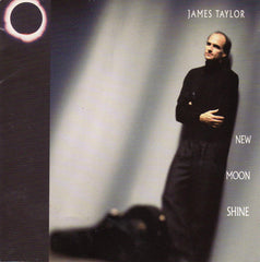 New Moon Shine by James Taylor (2) (CD)