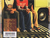 Stand Up by Everyday Sunday - CD Back Cover