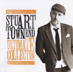 Ultimate Collection by Stuart Townend (CD)