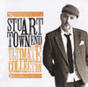 Ultimate Collection by Stuart Townend - CD Album Cover