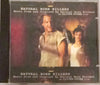 Natural Born Killers - Music From And Inspired By Natural Born Killers - An Oliver Stone Film by Various - CD Back Cover