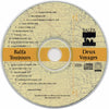 Deux Voyages by Balfa Toujours (CD)
